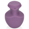  Loveline Gaine de Doigt Vibrante PURPER Violet